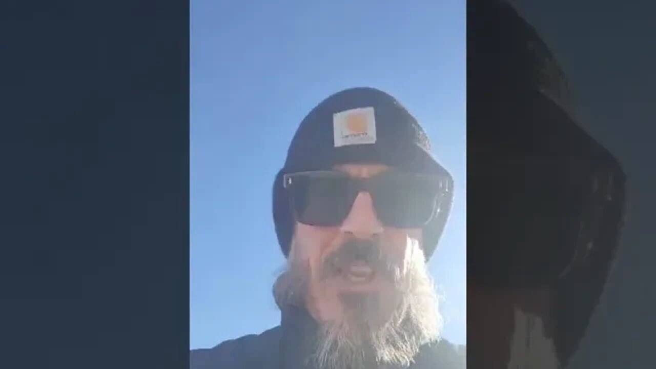 Walking talking about Tyra