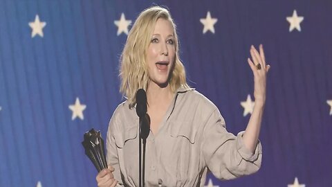 Woke Critics Choice Awards Ratings are EMBARRASSING