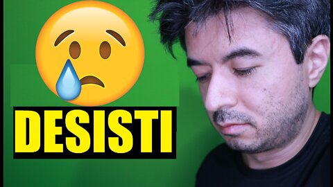 FUI DESMONETIZADO NO YOUTUBE! FIQUEI POBRE É O FIM?