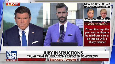 Trump Defense Closing Arguments Attack Cohen Testimony