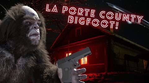 All La Porte County, Indiana BFRO Bigfoot Reports