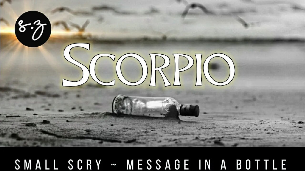 iScry Scorpio ♏ Antman & the Wasp, Cult, Eating, Trapazoids & Crown