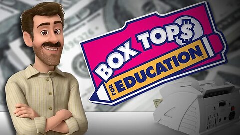 Box Tops