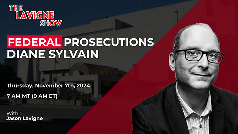 Federal Prosecutions w/ Diane Sylvain
