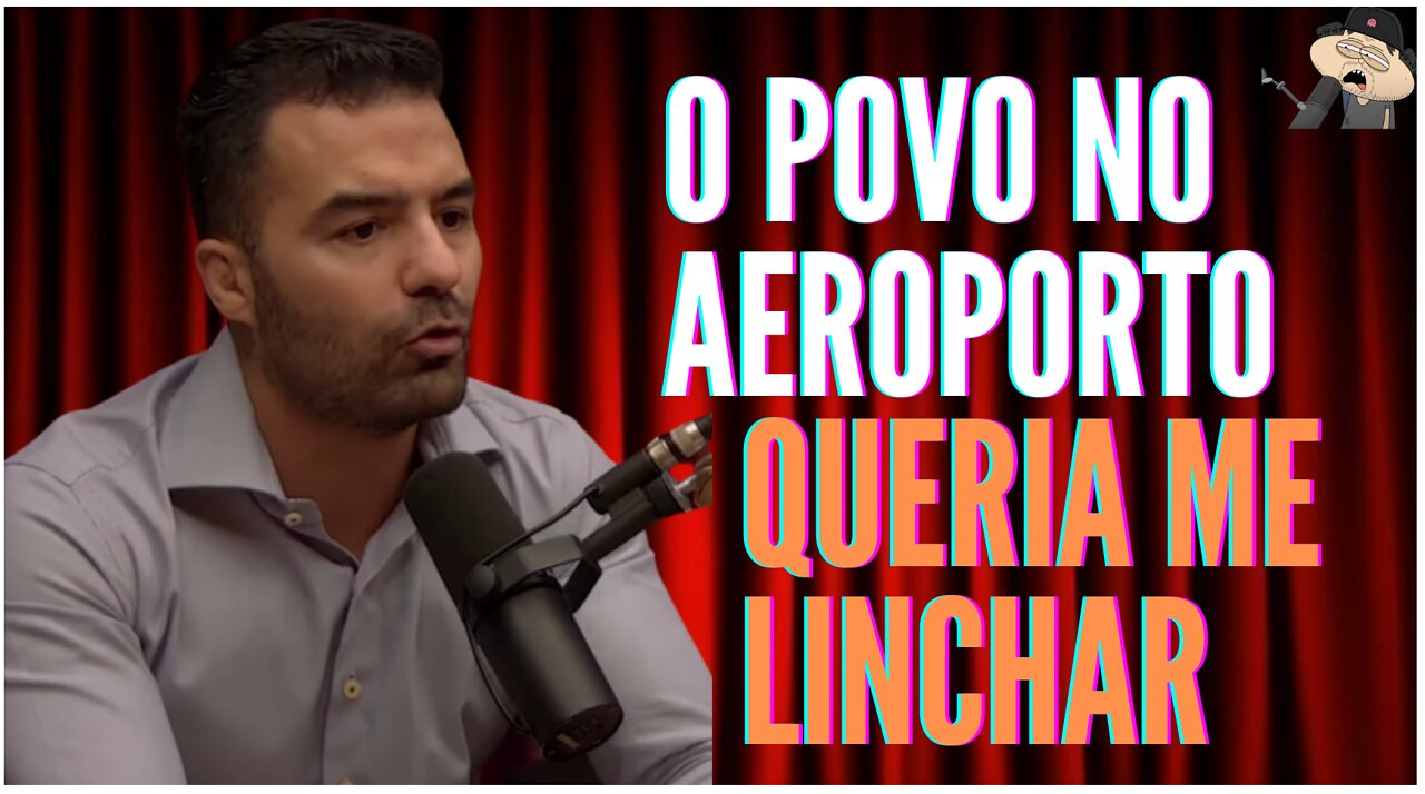 as consequências dos áudios vazados ( mamãe falei )