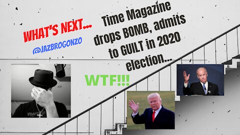 What's Next...Episode 24
