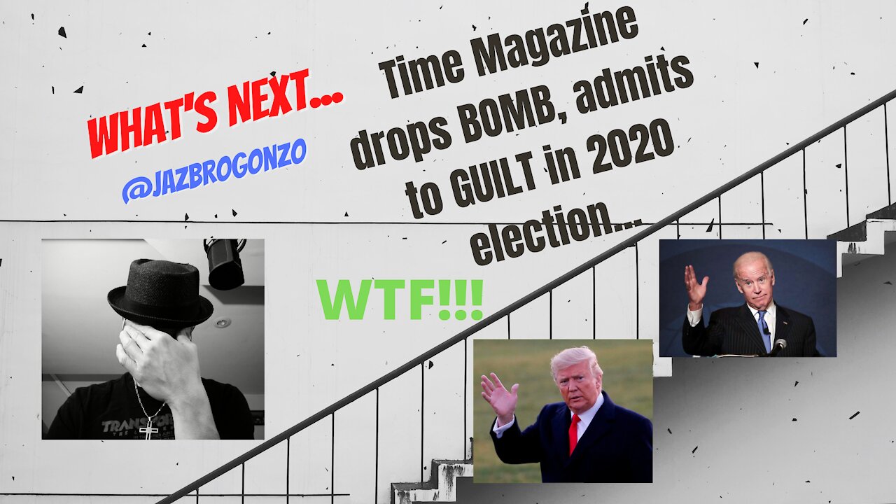 What's Next...Episode 24