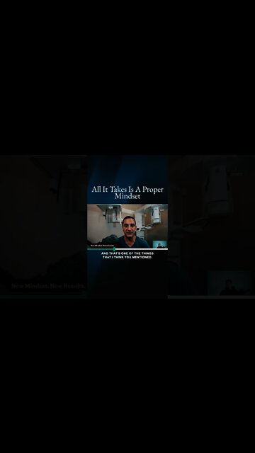 All it takes is a proper mindset! #shorts #entrepreneur #entrepreneurship #lovebites