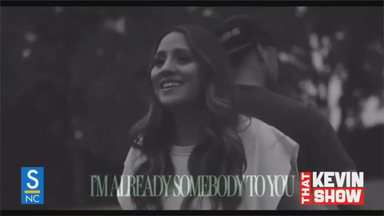 2023092 - @thatkevinshow2023 - Seg5: #NewMusicSpotlight, @RachaelLampa #somebodytoyou