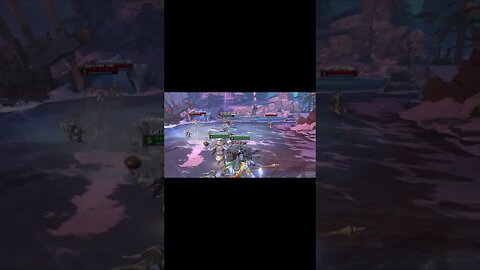Smite Dancing #001