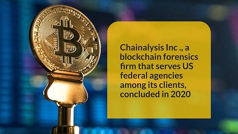 BINANCE TOO BIG TO FAIL?