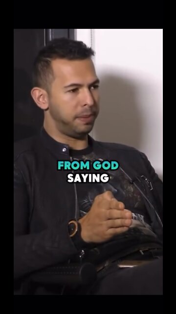 Andrew tate - nobody would choose to be a liberal soy boy