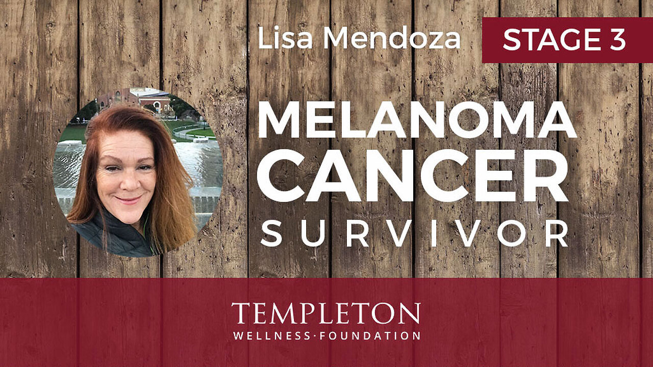 How the Gerson Therapy Helped Lisa Mendoza Beat Dangerous Melanoma