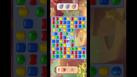 Shorts Playrix Homescapes Gameplay Walkthrough Level 12707-040