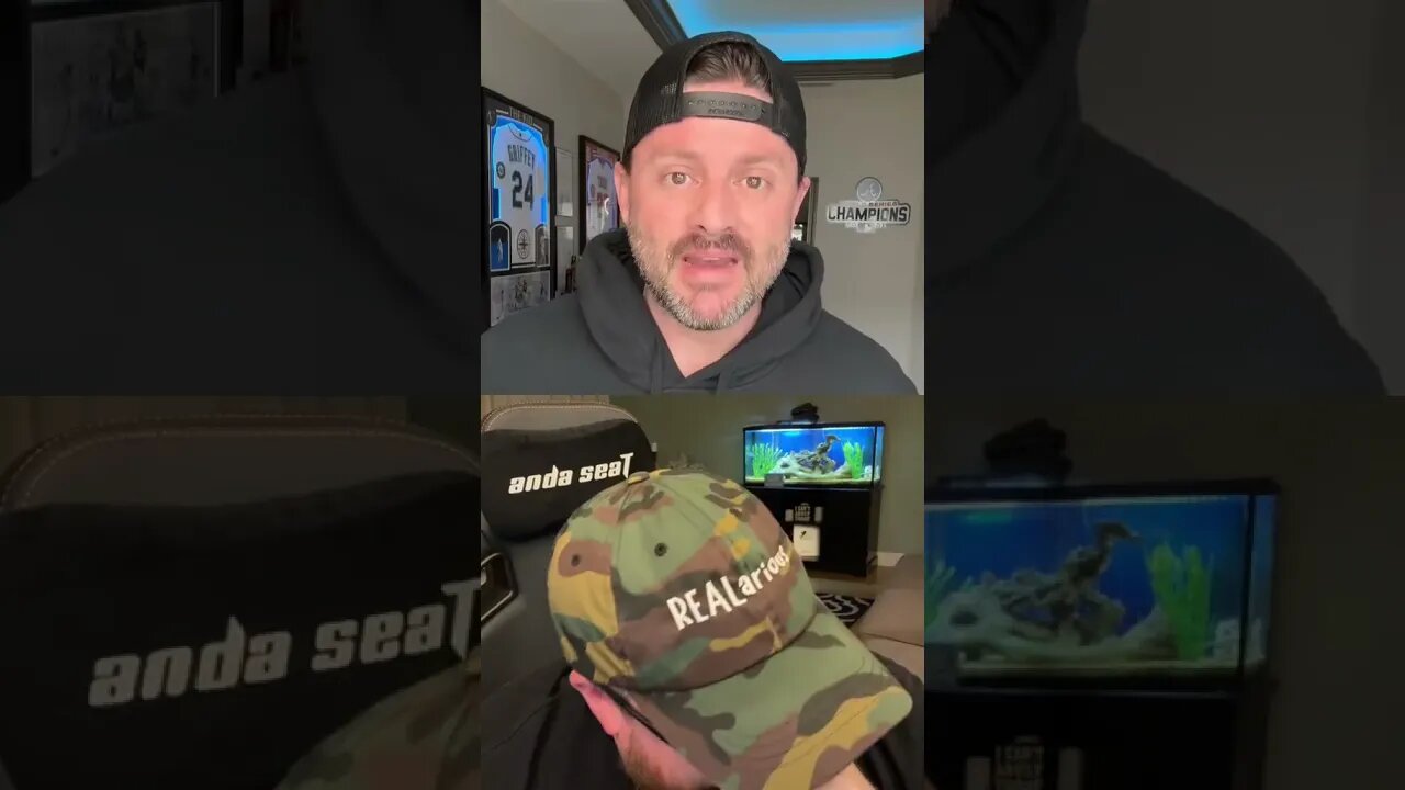 Here’s Your Dose of REALarious…🤣🤣🤣 with @justin_danger_nunley