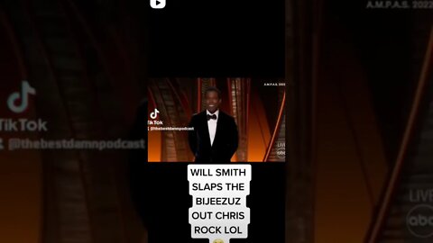 #WillSmith #ChrisRock