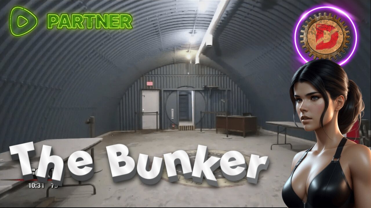 In The Bunker