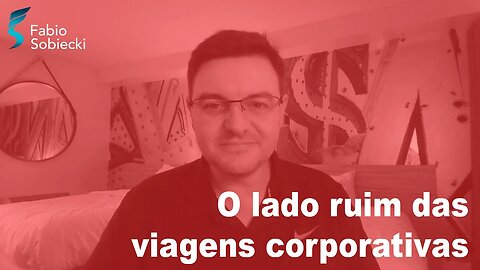 O lado ruim das viagens na segurança da informação