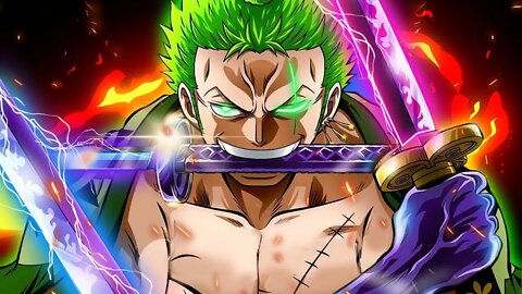 Les spoilers One piece Chapitre 1033