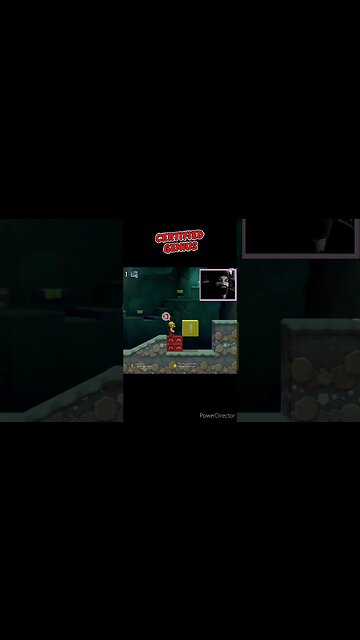 #shorts #fails Mario Maker 2 GENIUS 🤷🏾‍♀️ #mariomaker2 #nintendo