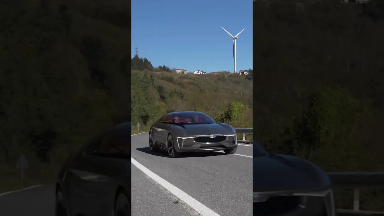 GFG cars