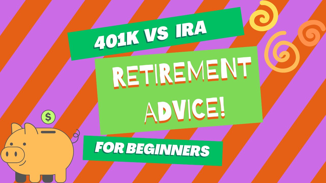 Episode 7 Retirement Investing Basics