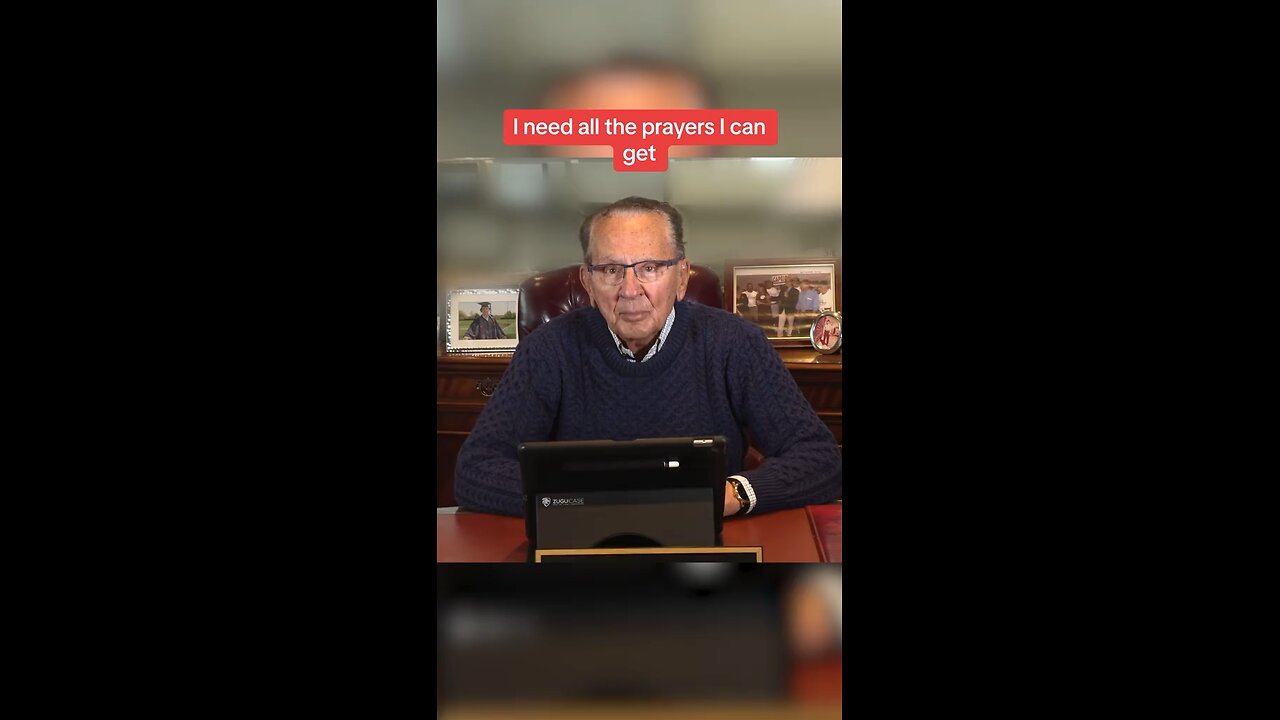 Pancreatic Cancer: Judge Frank Caprio Asks For Your Prayers