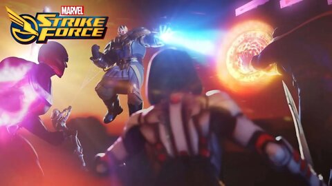 Apocalypse is Coming | MARVEL Strike Force