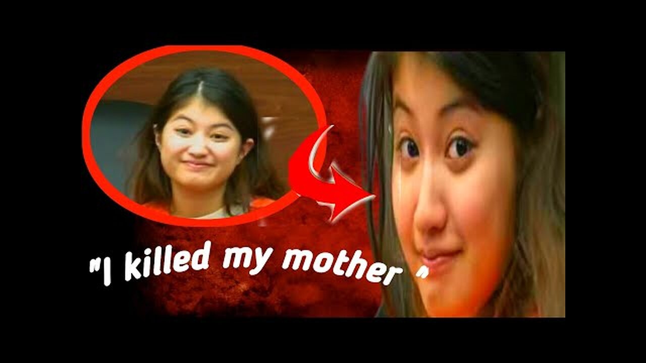 Isabella Guzman: Girl who killed her Mom brutally and went viral on tik tok ll The UNTOLD story