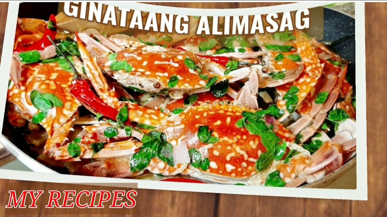 Must Try Recipes