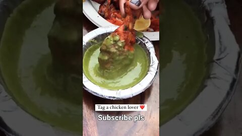 #chiken lover#viral #india #shorts #trending #food @kanpuriya vlogger chhaya singh