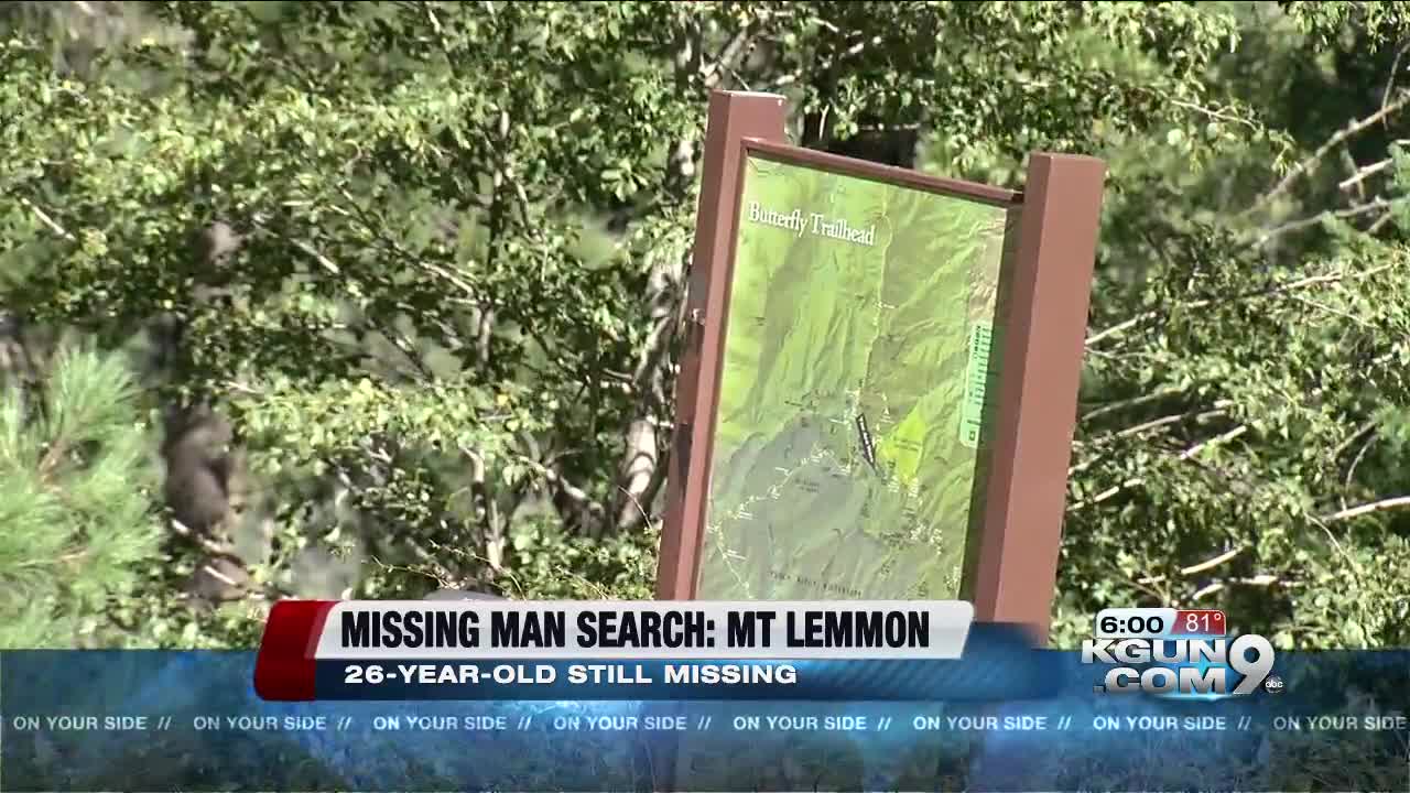 UPDATE: TPD looking for missing 26-year-old man