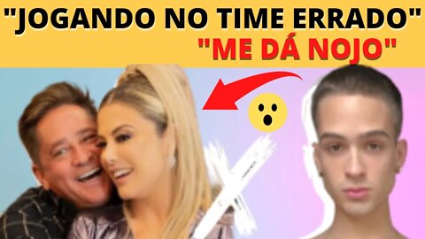 JOÃO GUILHERME - SOBRE O ARTISTA QUE MUITA GENTE AINDA NÃO SABE 😮 [Filho de Leonardo]