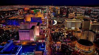 Nevada's statewide pause starts at midnight