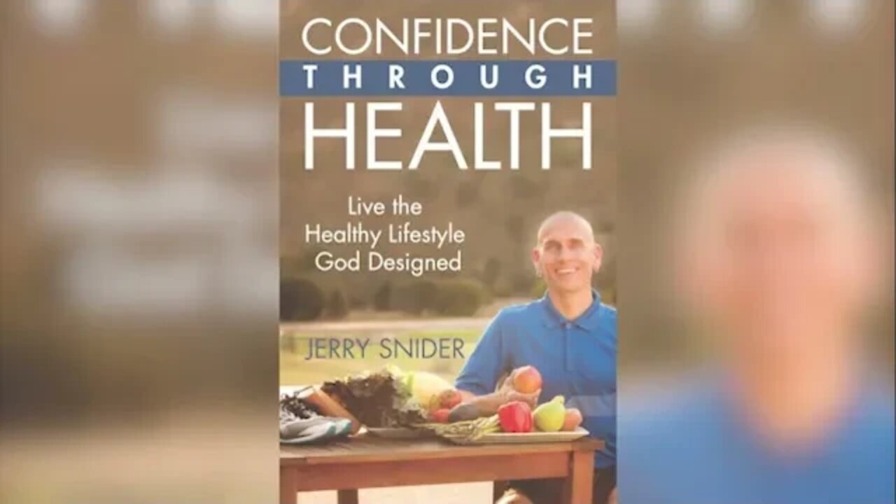 Episode 137 Refresh Your Mind-Body-Spirit w/ Mary Blackmon