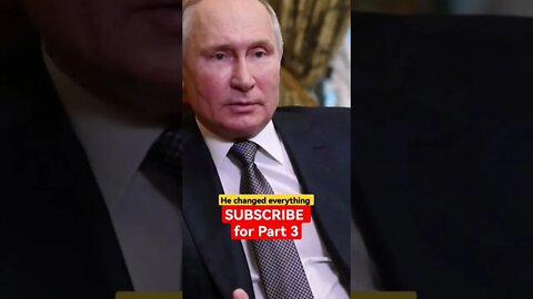 He changed everything - Part 2
