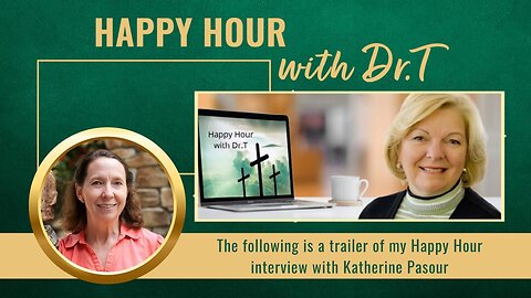 09-25-24 Trailer HHR with Katherine Pasour