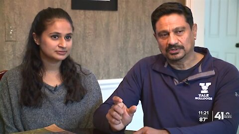 Former national spelling bee champ explains winning strategy