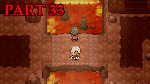 Let's Play - Pokémon Uranium part 33