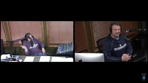 TDC Podcast - Live!