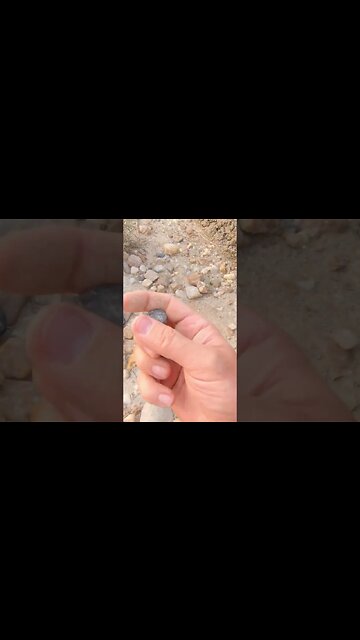 Agate Beds - South Dakota