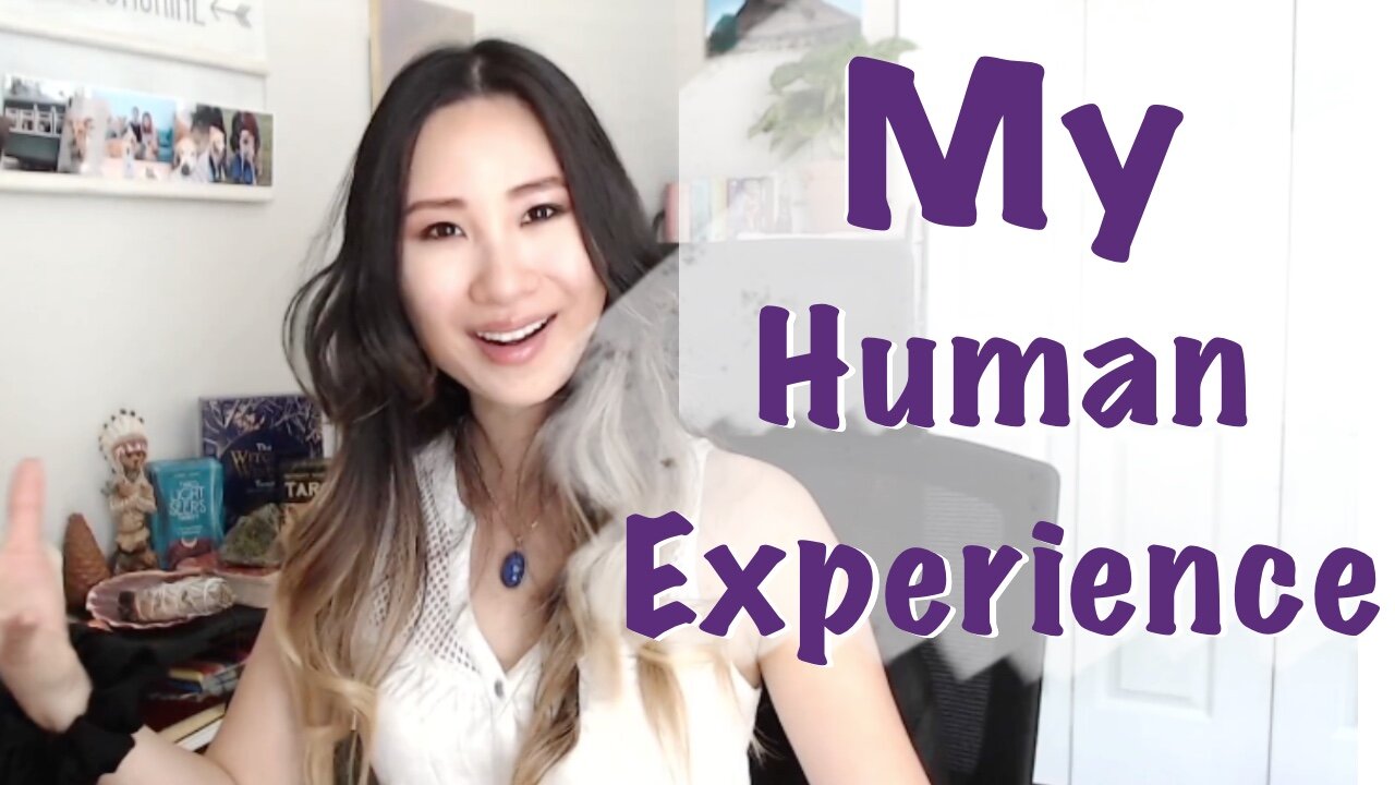 Audacious dreams💫5 ways I envision my human experience