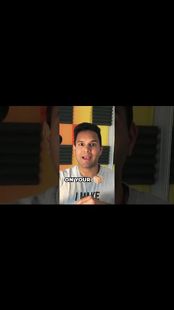 HOW YOU CAN FAKE A CART (without bubble test) #shorts