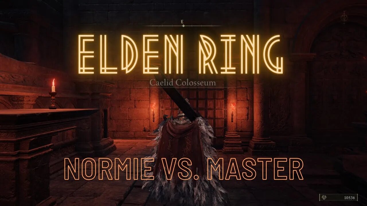 Elden Ring: EPIC pvp against PRO Streamer!