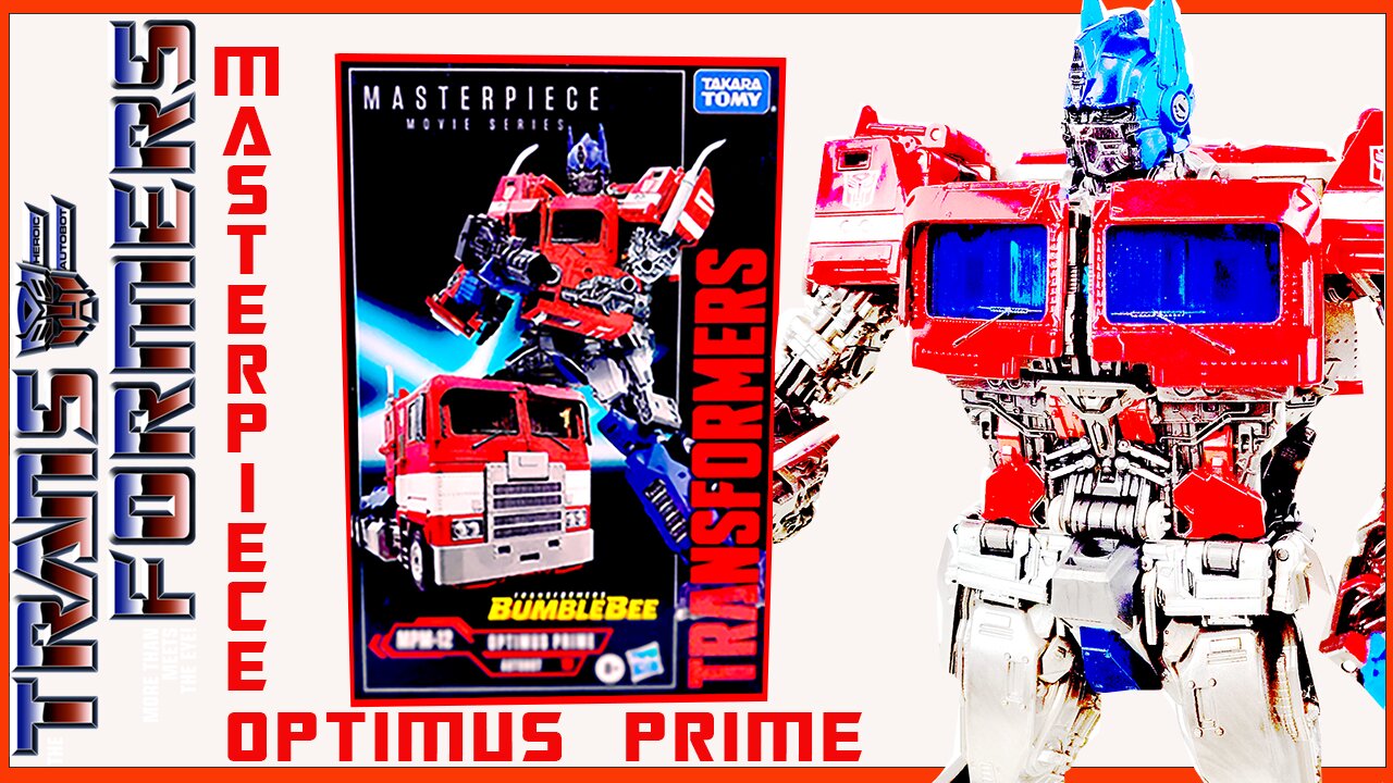 MASTER PIECE PRIME: A REVIEW