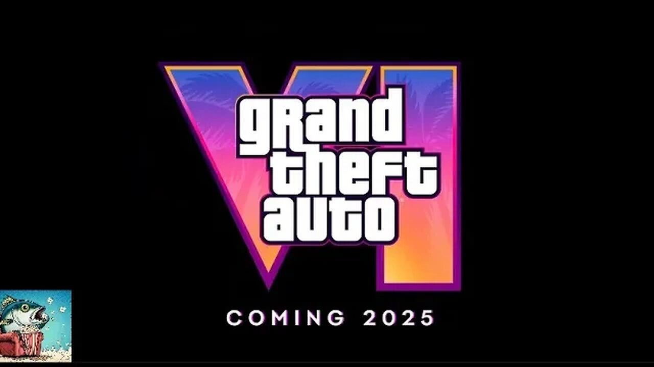 GTA 6 Trailer thoughts! #gta #gta6