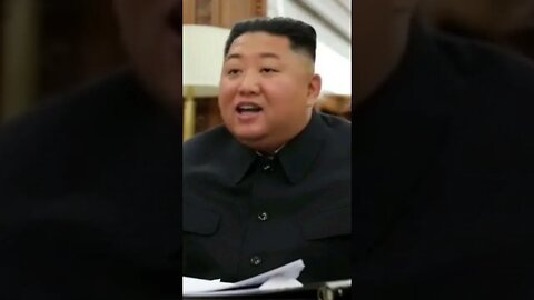 Kim Jong Un 김정은 How You Like That #shorts