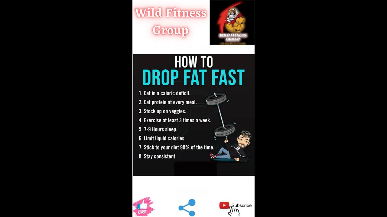 🔥How to drop fat fast🔥#fitness🔥#wildfitnessgroup🔥#shorts🔥