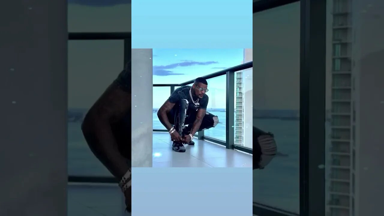 Shout outs too my homie Jason Luv , he will be Smashing #adam22 wife ! How y’all feel about that ?