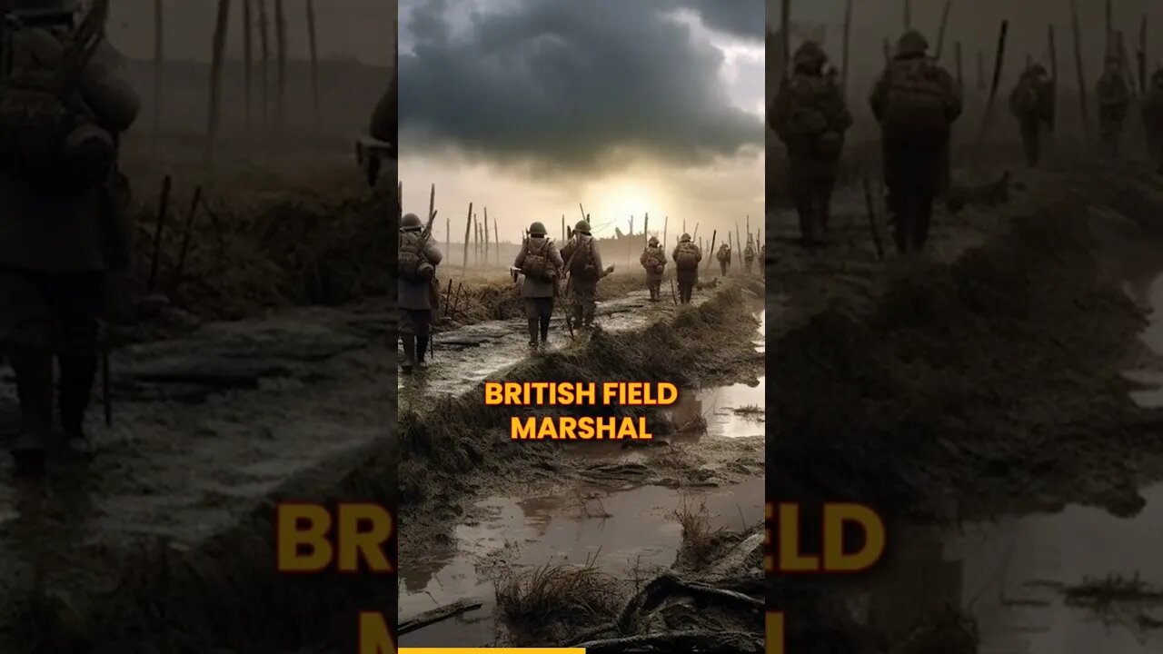 Discover the Harrowing Account of the Battle of Passchendaele #worldwar2